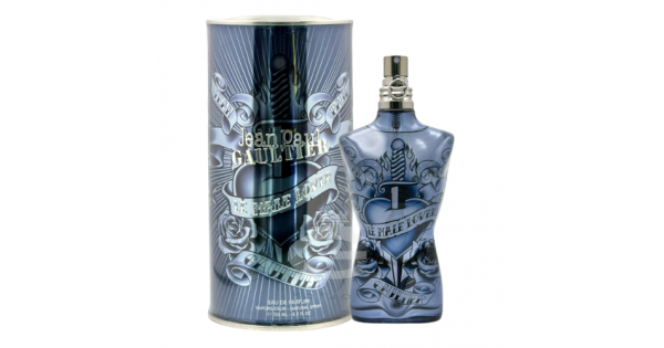 Jean Paul Gaultier Le Male Lover EDP For Him 125 ml / 4.2 Fl. oz.
